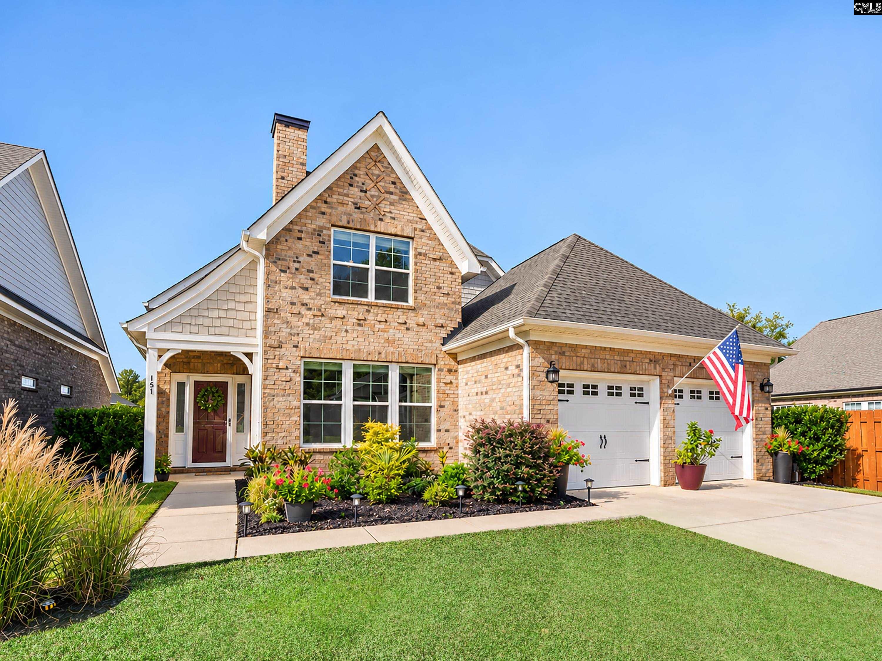 151 Sterling Hill Way, Lexington