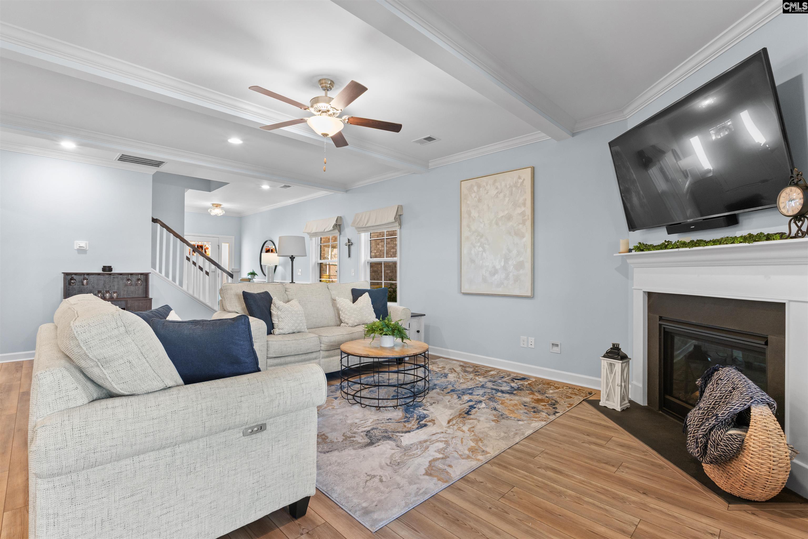 151 Sterling Hill Way, Lexington — photo 8