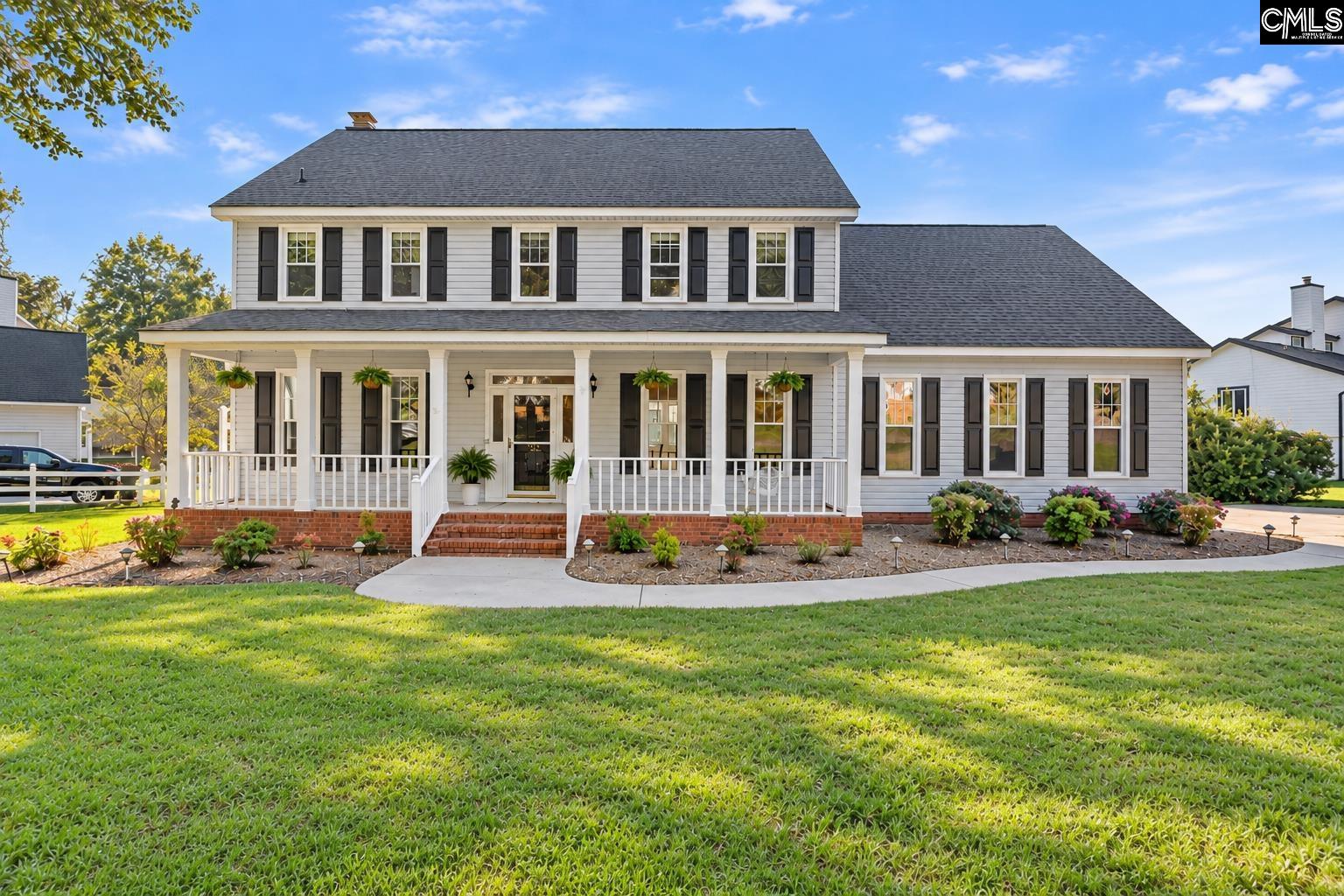 312 Mooring Lane, Lexington
