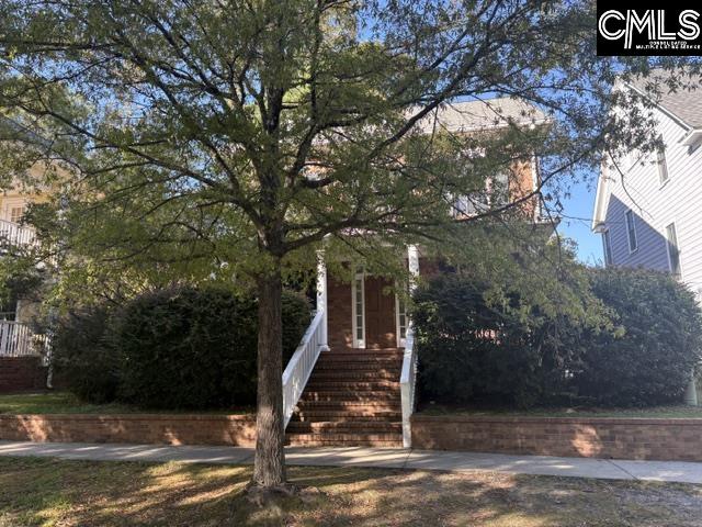 211 Lake Carolina Boulevard, Columbia — photo 2