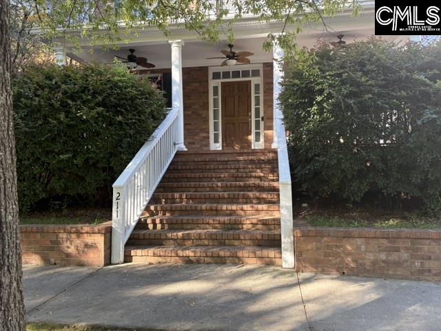211 Lake Carolina Boulevard, Columbia — photo 3