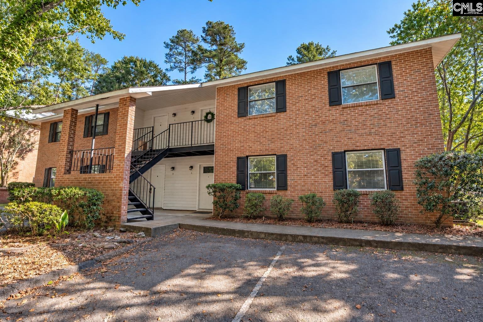 3921 Overbrook Drive C, Columbia — photo 2