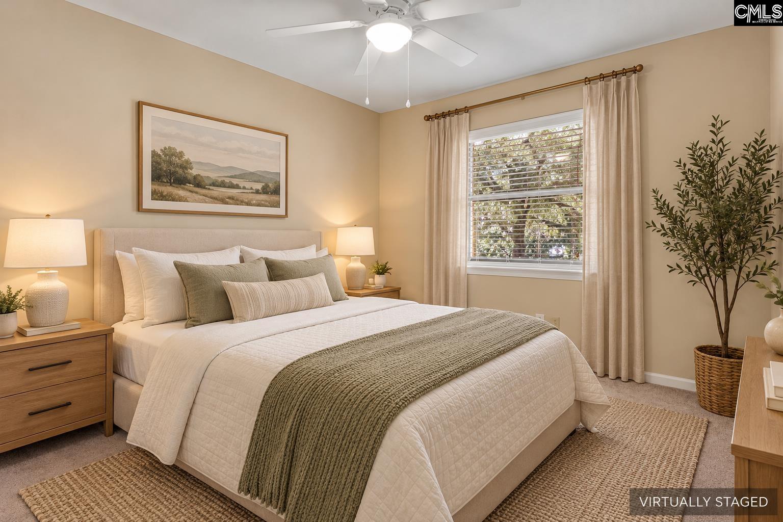 3921 Overbrook Drive C, Columbia — photo 15
