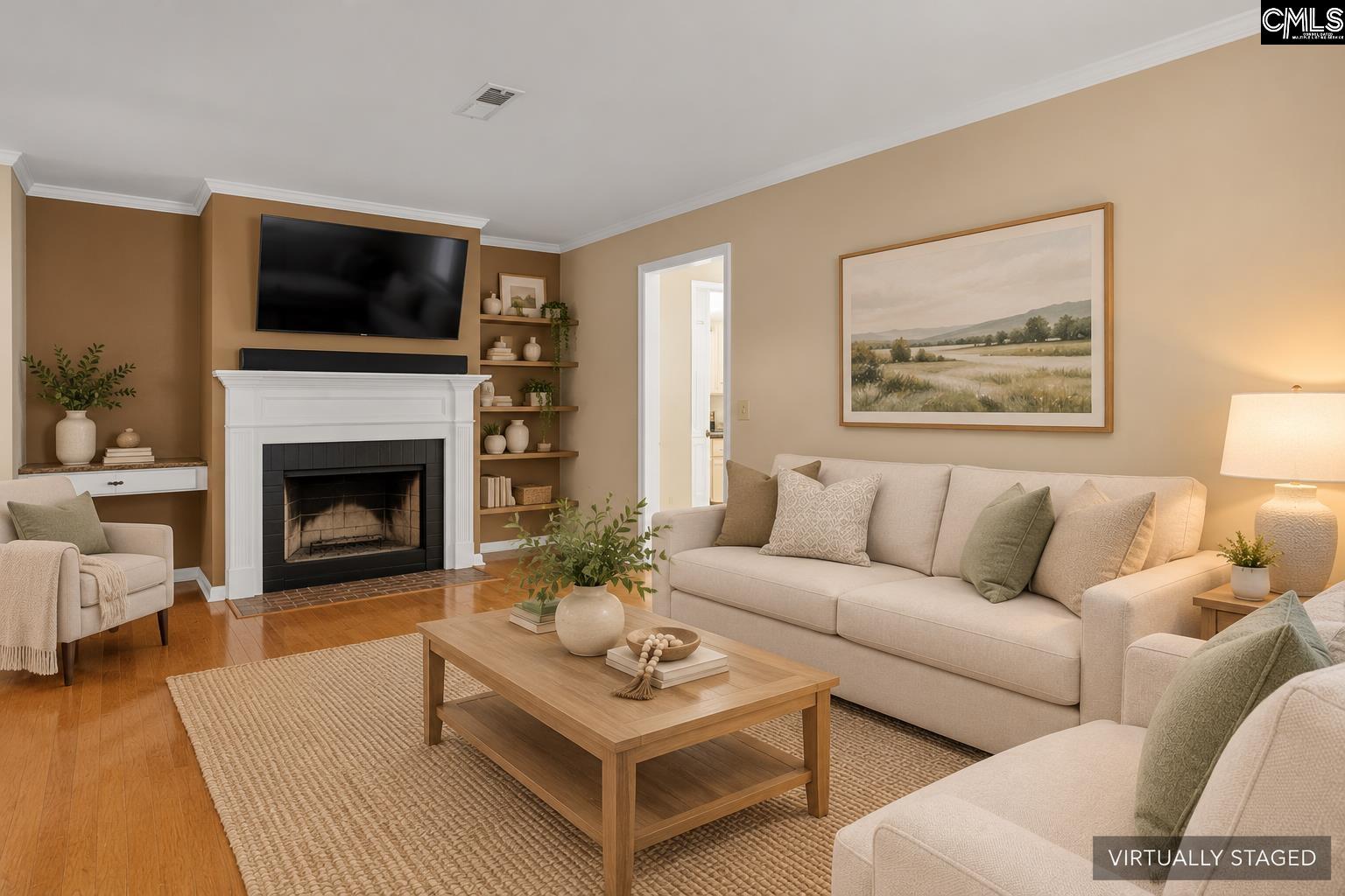 3921 Overbrook Drive C, Columbia — photo 6