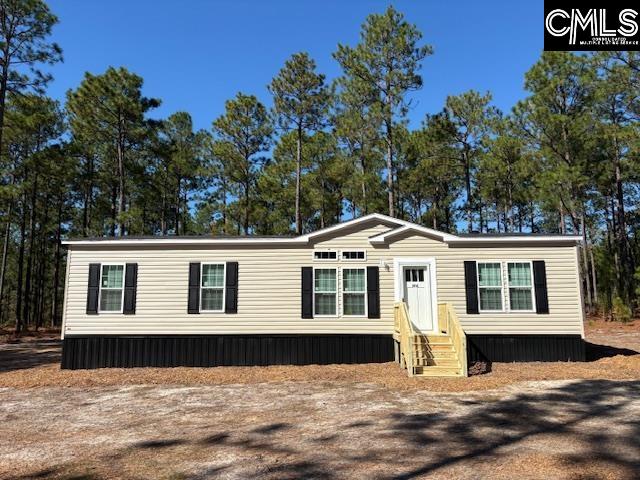 1414 Martin Smith Road, Leesville