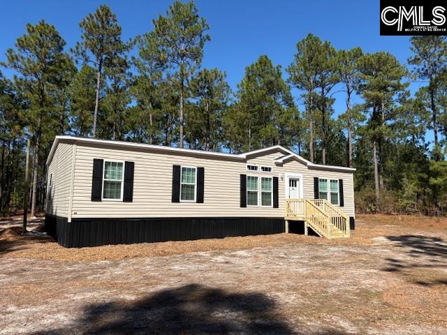 1414 Martin Smith Road, Leesville — photo 2