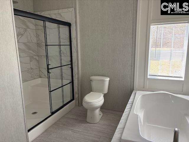 1414 Martin Smith Road, Leesville — photo 11