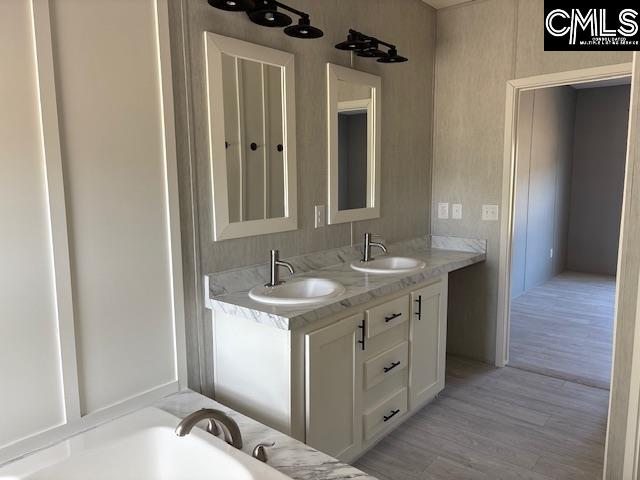 1414 Martin Smith Road, Leesville — photo 12