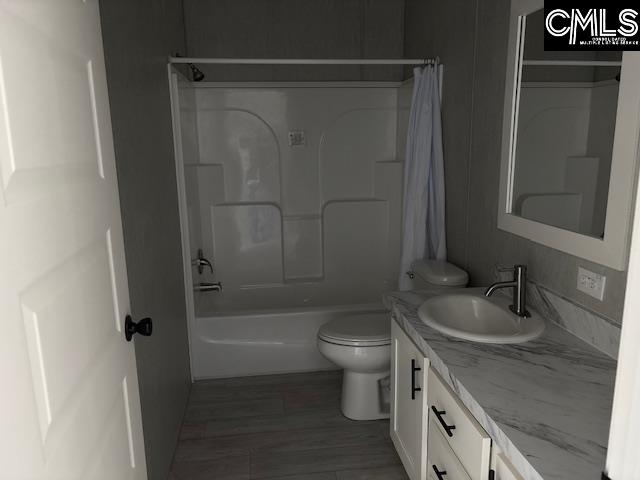 1414 Martin Smith Road, Leesville — photo 18