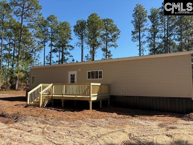 1414 Martin Smith Road, Leesville — photo 3