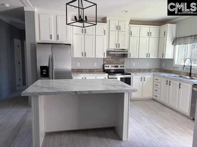 1414 Martin Smith Road, Leesville — photo 5