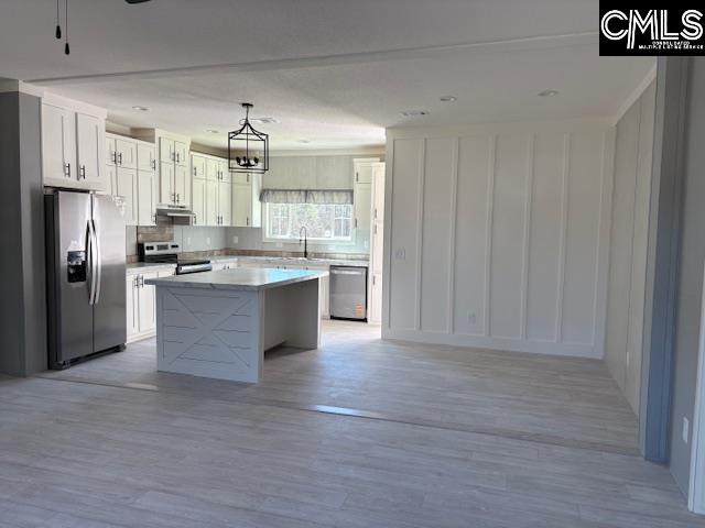 1414 Martin Smith Road, Leesville — photo 6