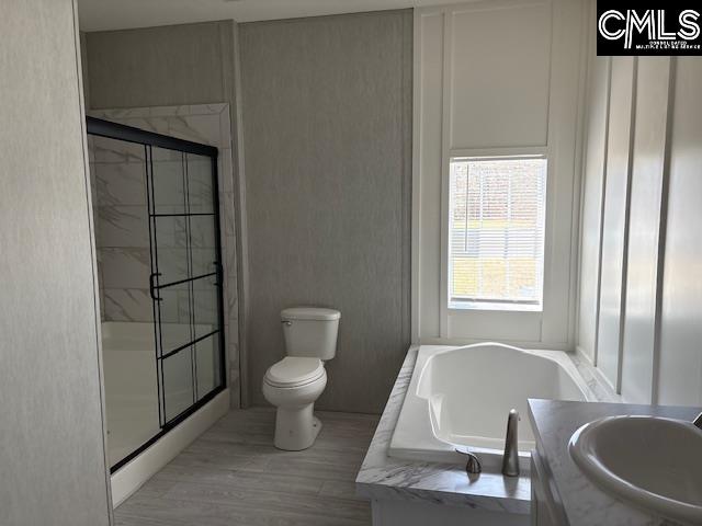 1414 Martin Smith Road, Leesville — photo 10