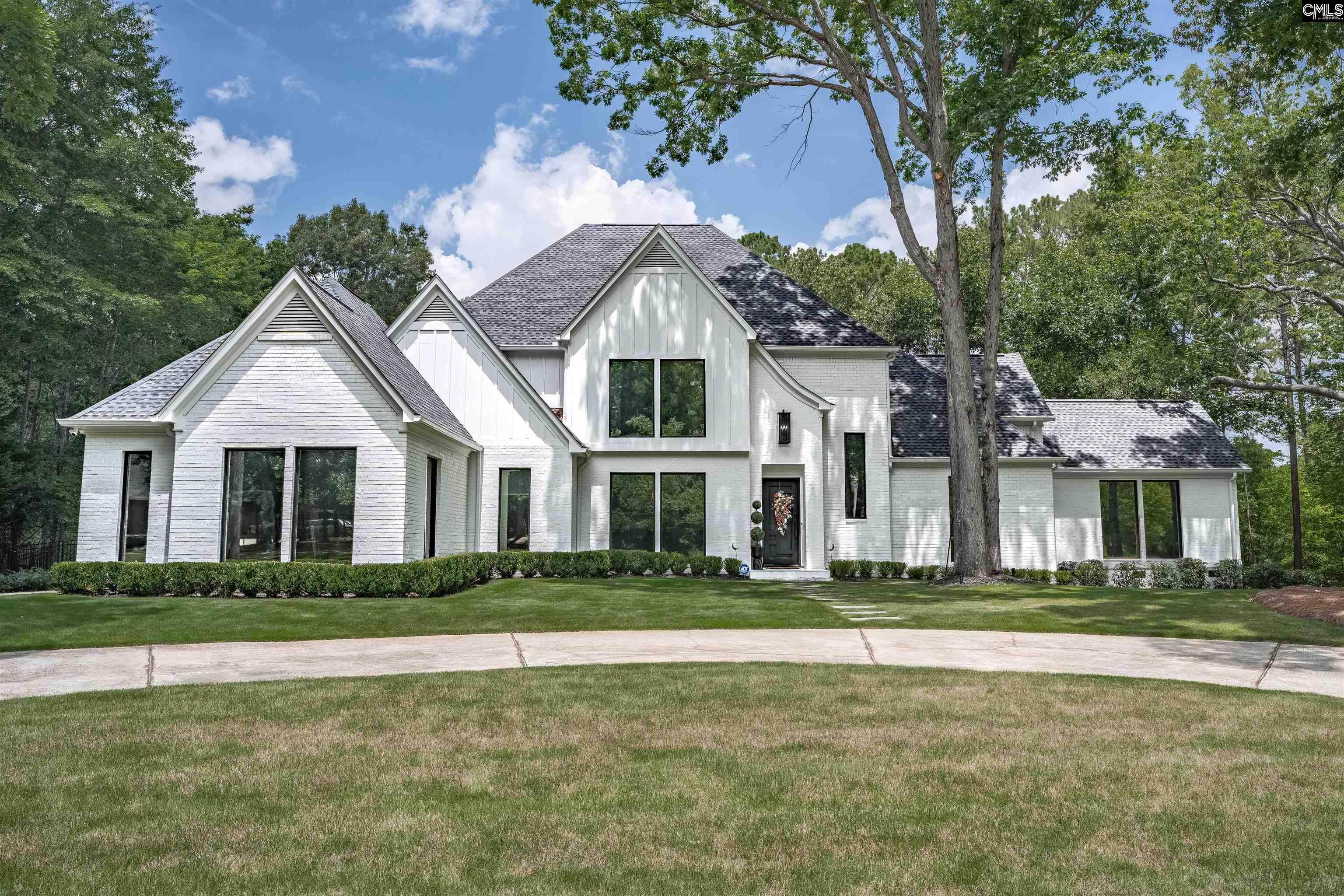 1000 Steeple Ridge Road, Irmo