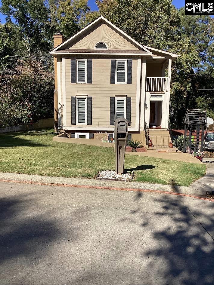401 Cressfell Rd Road, Irmo