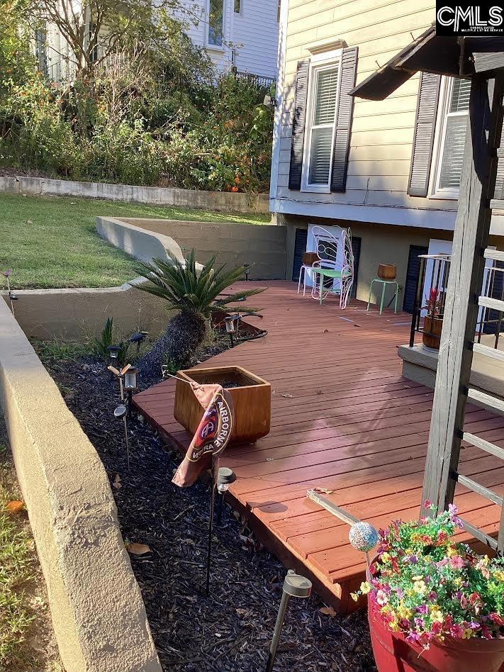 401 Cressfell Rd Road, Irmo — photo 2