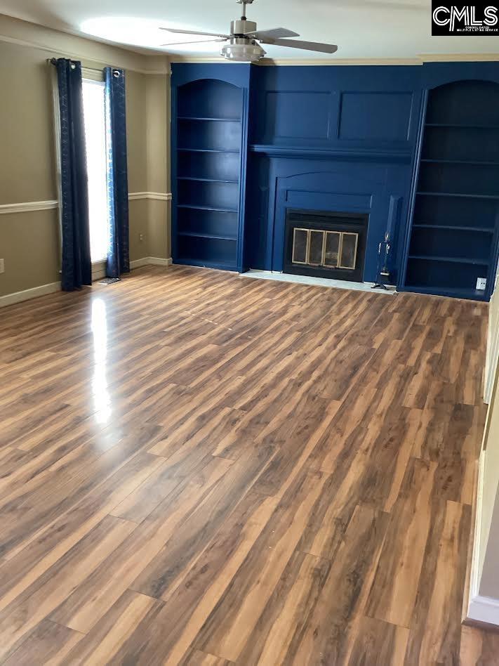 401 Cressfell Rd Road, Irmo — photo 4