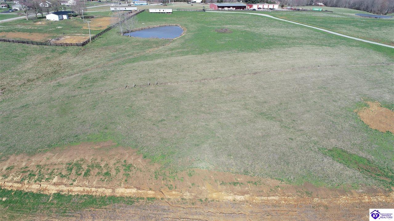 Tract 5 Moore Farm Road Leitchfield, KY 42754 #1