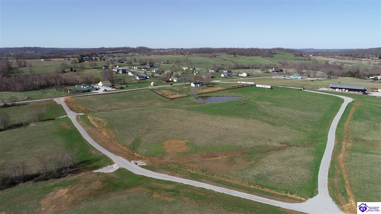Tract 5 Moore Farm Road Leitchfield, KY 42754 #3