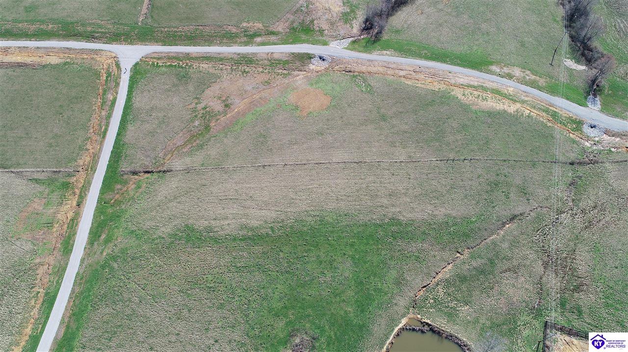 Tract 5 Moore Farm Road Leitchfield, KY 42754 #4