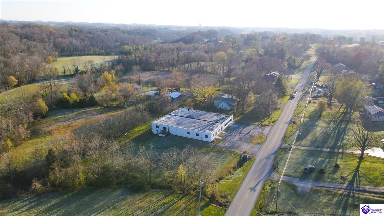 1870 Old Hodgenville Road Campbellsville, KY 42718 #1