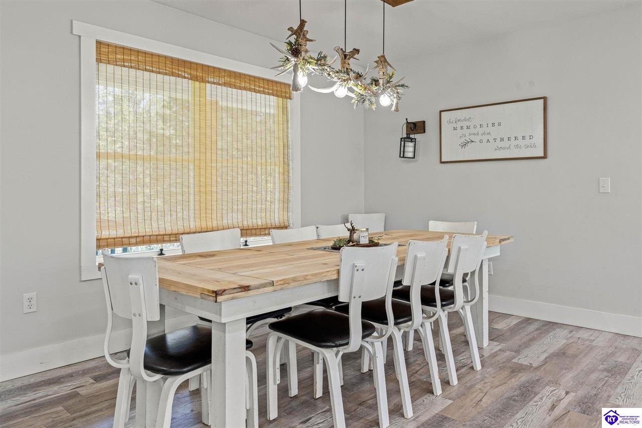 4023 Middle Creek Road Elizabethtown, KY 42701 #4