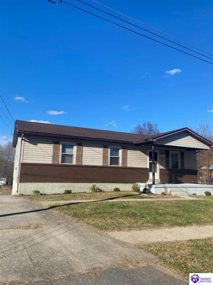 2634 Lake Road NorthRadcliff,&nbsp;KY&nbsp;40160