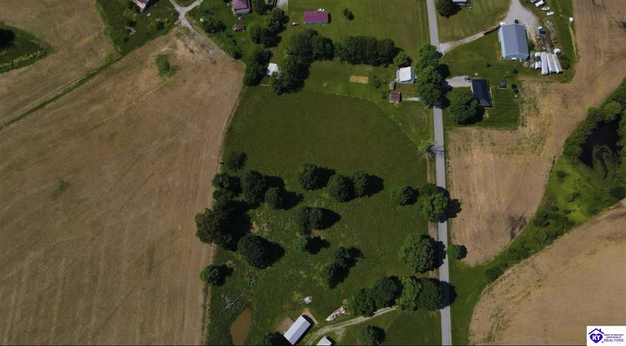 71 Pikeview Road Greensburg, KY 42743 #1