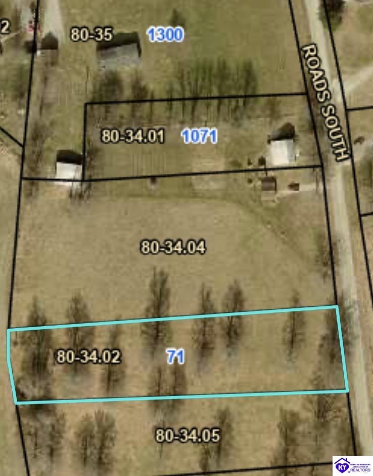 71 Pikeview Road Greensburg, KY 42743 #4