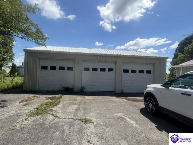 91 Cardinal DriveLeitchfield,&nbsp;KY&nbsp;42754
