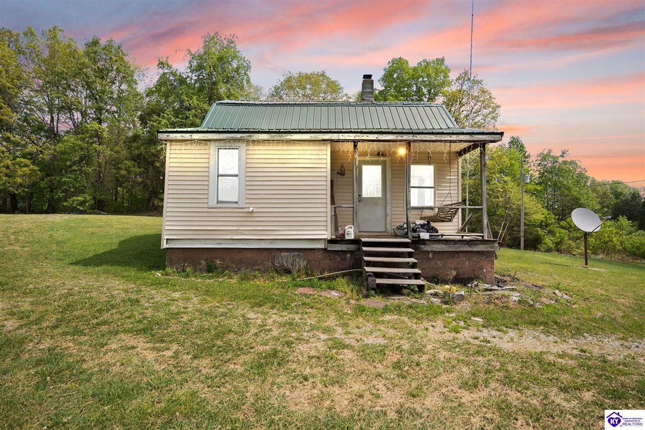 1370 Jones School Road Mount Sherman, KY 42764 #1