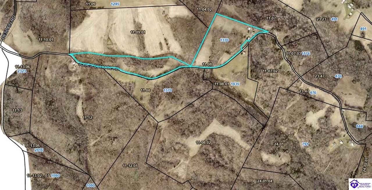 1370 Jones School Road Mount Sherman, KY 42764 #3