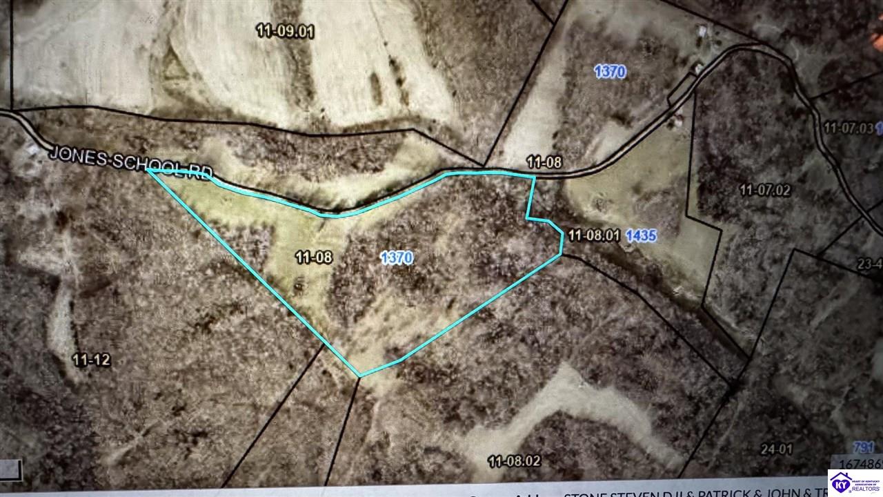 1370 Jones School Road Mount Sherman, KY 42764 #4
