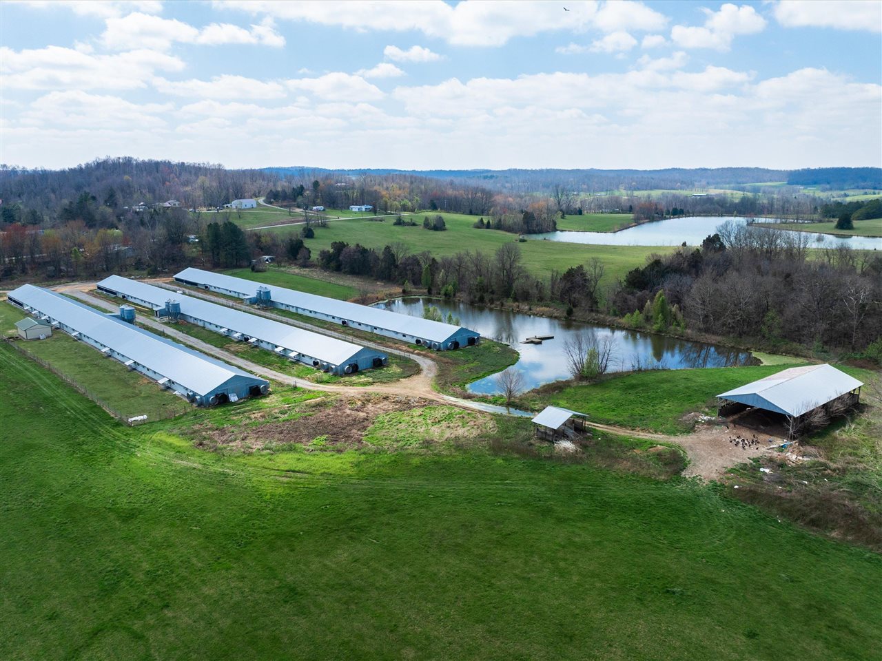 5610 Caney Creek Road