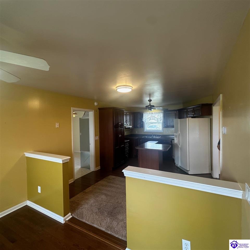 27 Jenkins Road Rineyville, KY 40162 #3