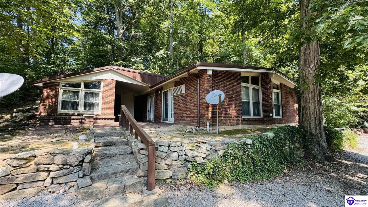 535 S River Bend RoadLeitchfield,&nbsp;KY&nbsp;42754