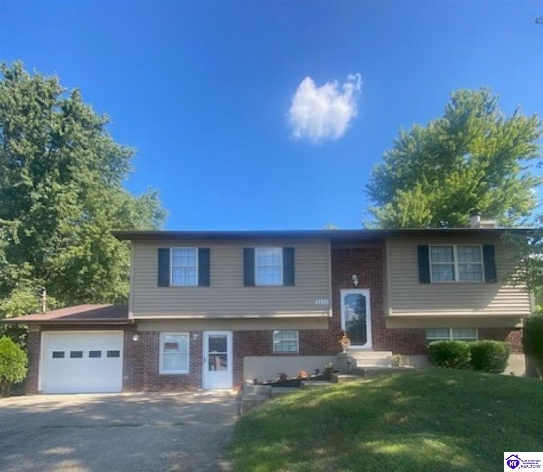 1433 Crestview DriveRadcliff,&nbsp;KY&nbsp;40160