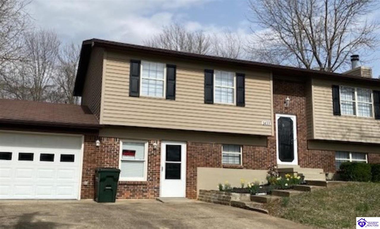 1433 Crestview Drive Radcliff, KY 40160 #1