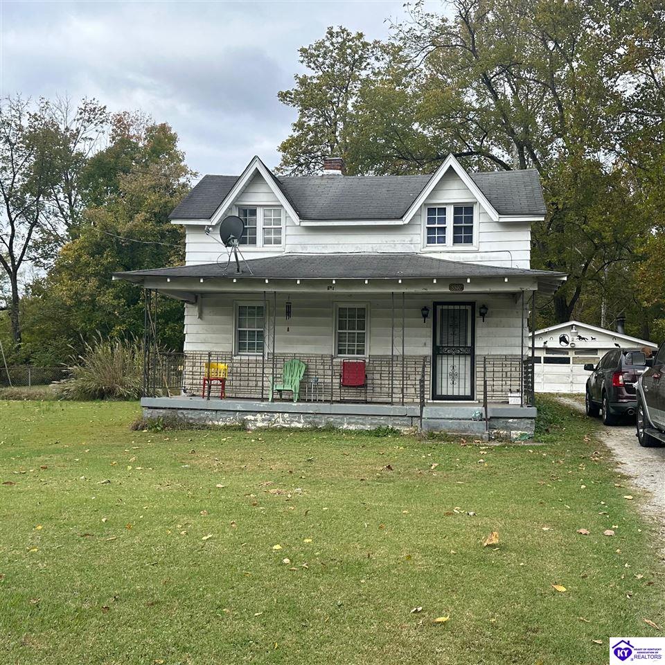 8800 W Manslick Road Louisville, KY 40272 #1