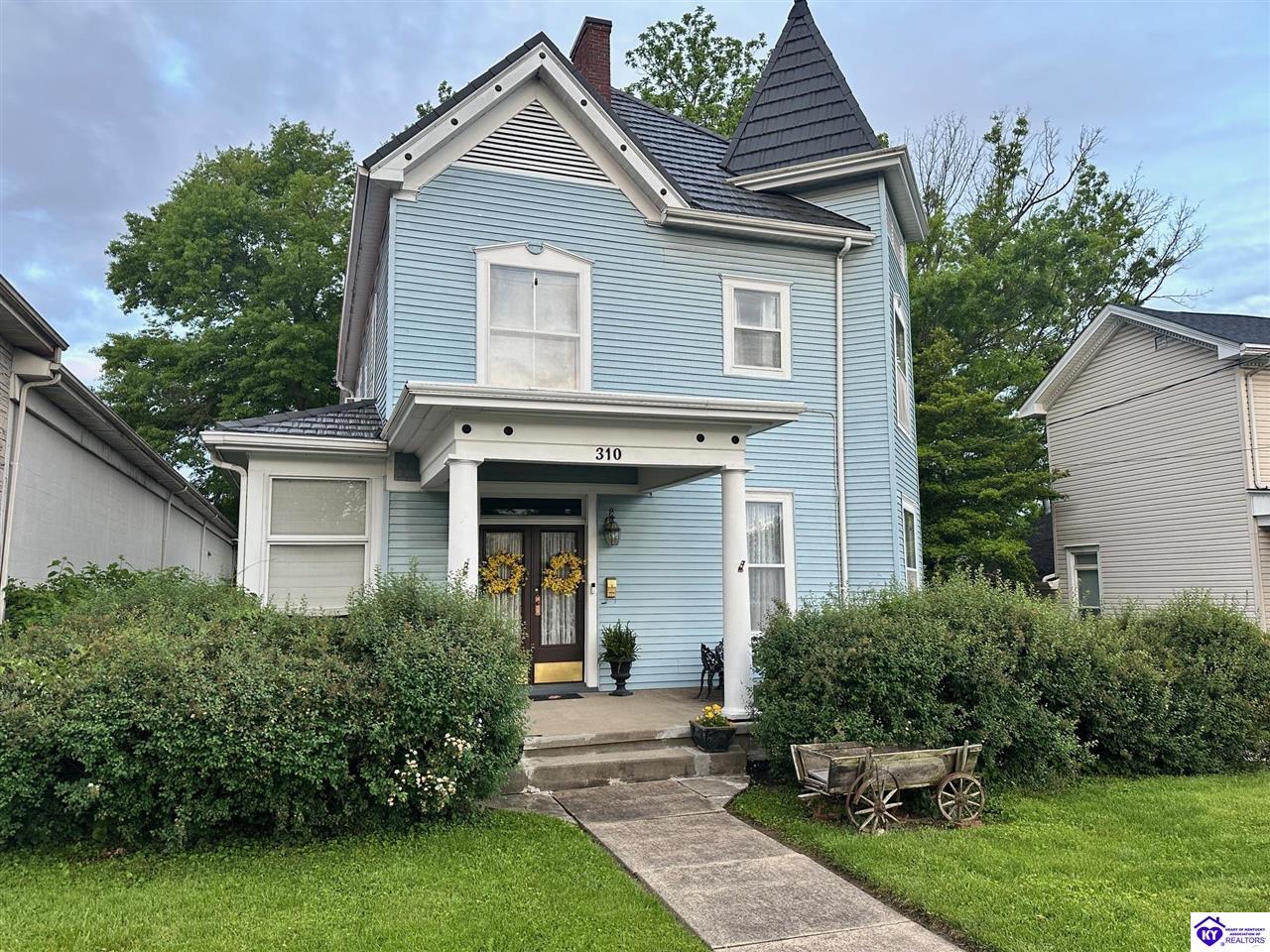 310 W Dixie AvenueElizabethtown,&nbsp;KY&nbsp;42701