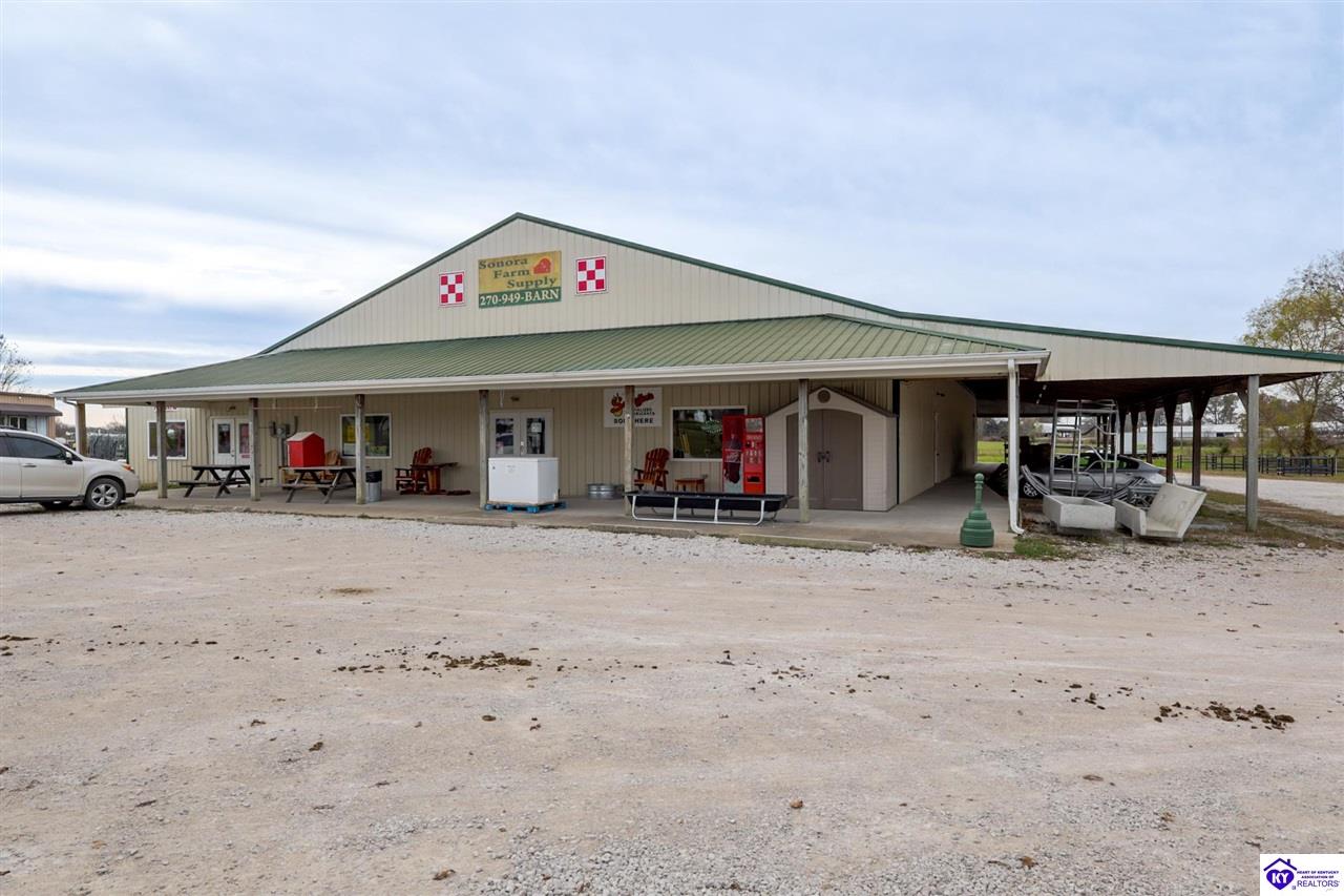 189 S Maple StreetSonora,&nbsp;KY&nbsp;42776