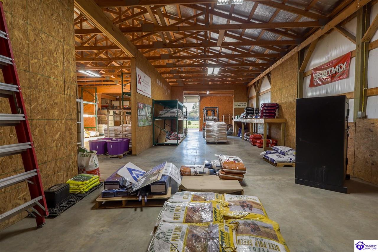 189 S Maple Street Sonora, KY 42776 #3