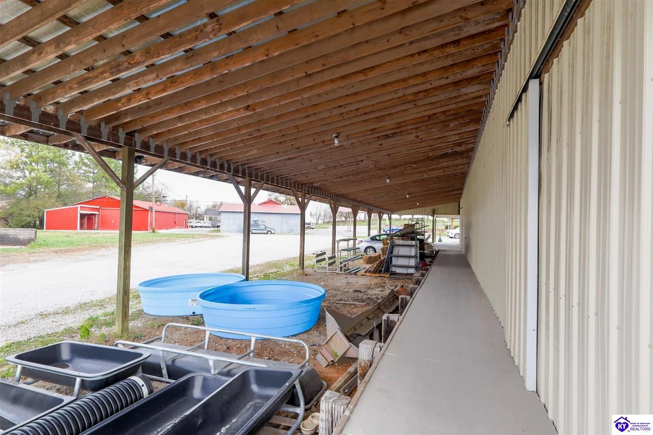 189 S Maple Street Sonora, KY 42776 #4