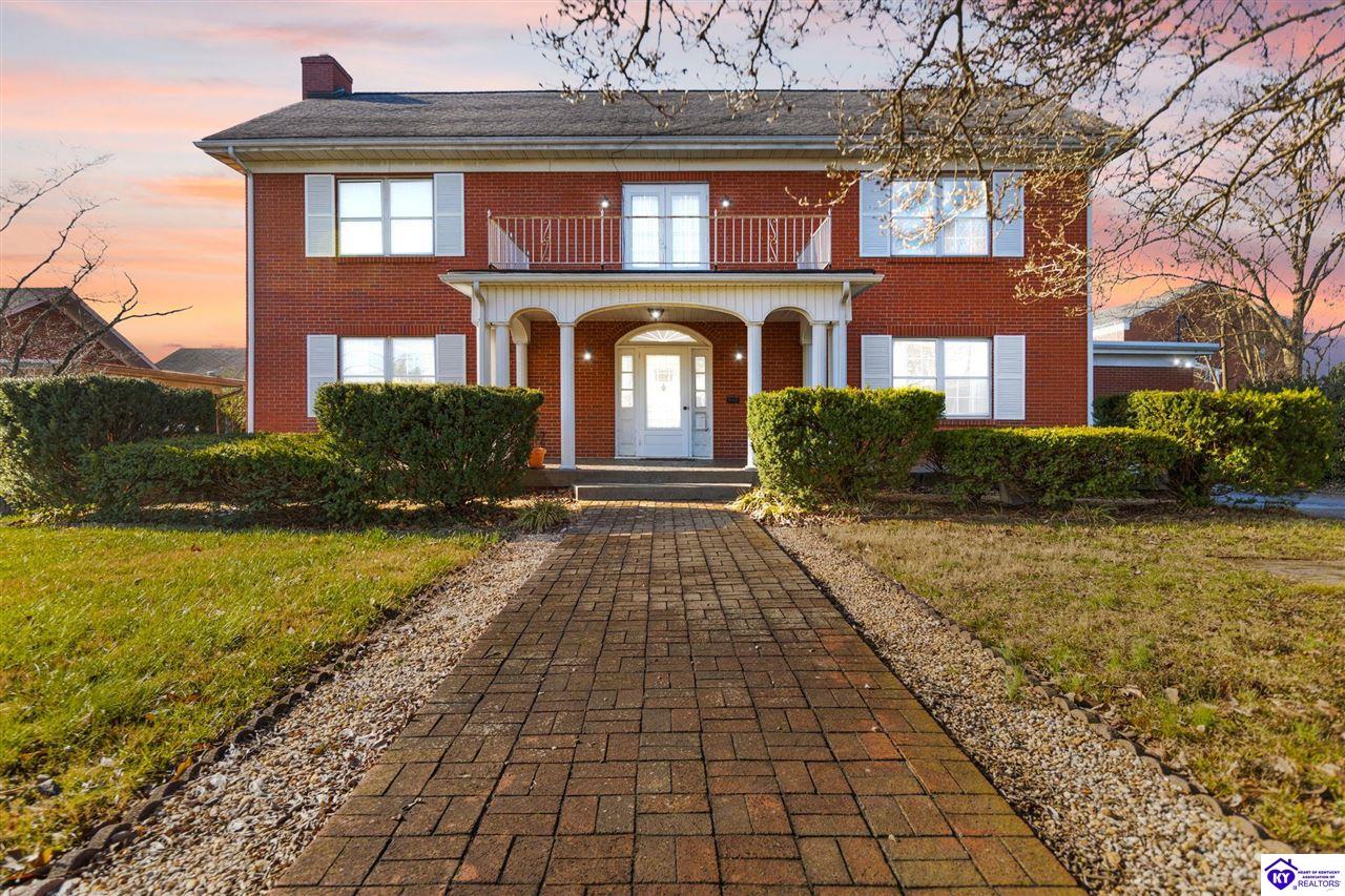 407 Lebanon AvenueCampbellsville,&nbsp;KY&nbsp;42718
