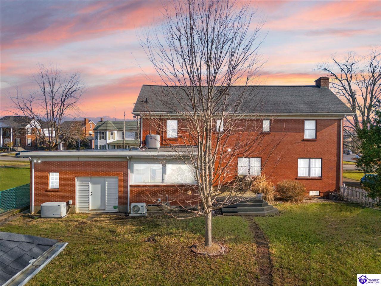 407 Lebanon Avenue Campbellsville, KY 42718 #1