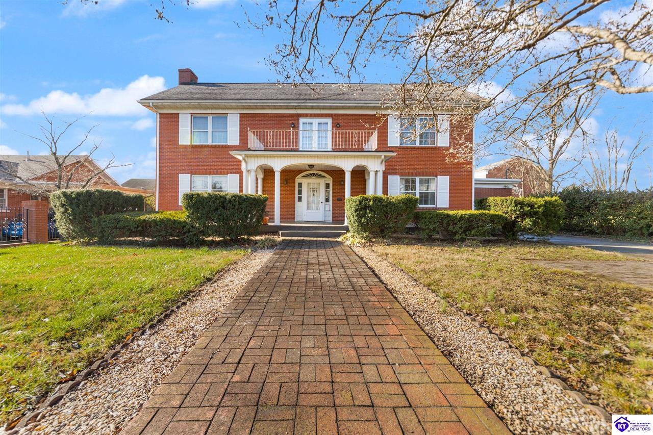 407 Lebanon Avenue Campbellsville, KY 42718 #2