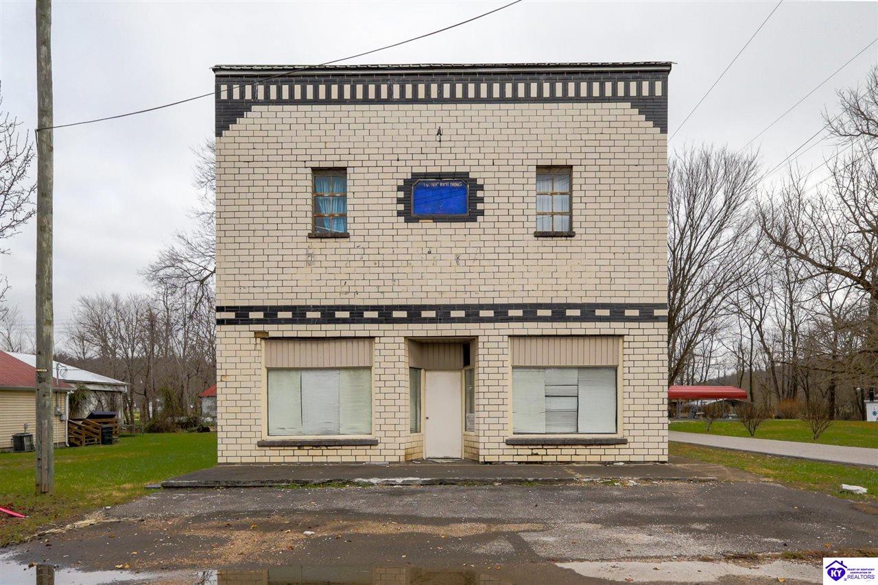 7520 North Dixie Hwy Bonnieville, KY 42713 #1