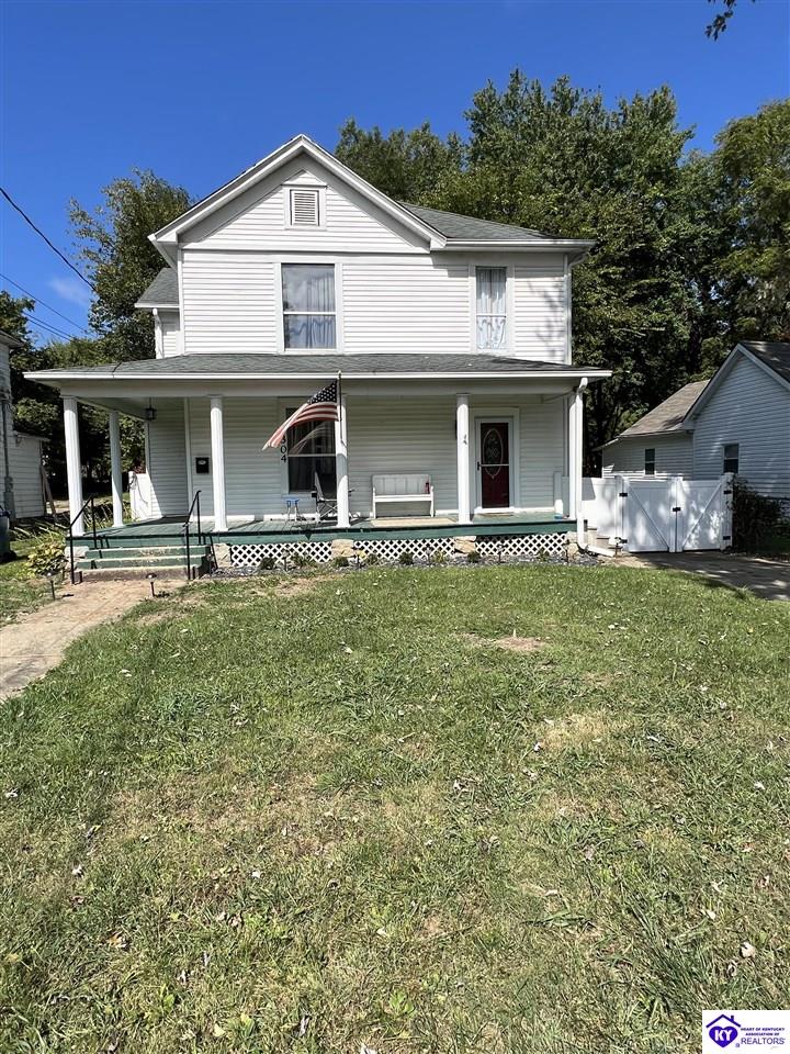 304 Central AvenueElizabethtown,&nbsp;KY&nbsp;42701
