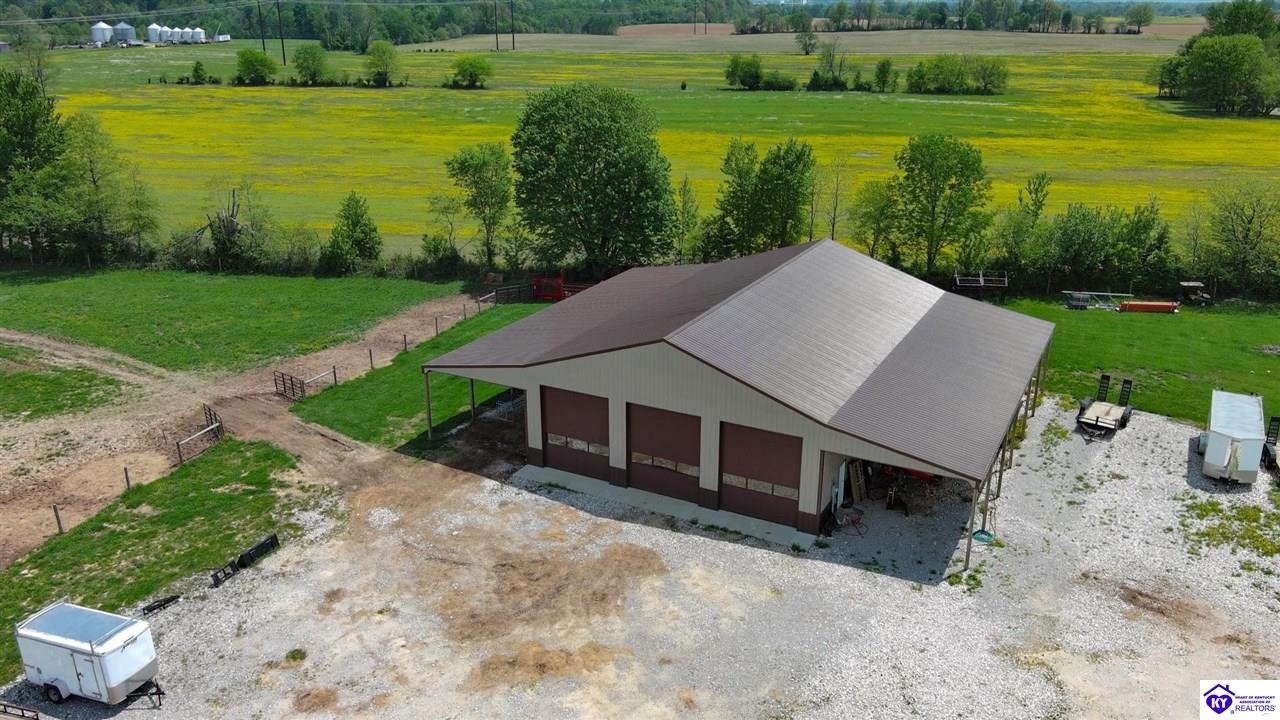 0 Bethlehem Academy RoadCecilia,&nbsp;KY&nbsp;42724