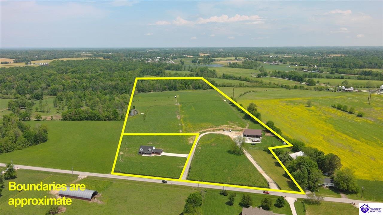 0 Bethlehem Academy Road Cecilia, KY 42724 #1
